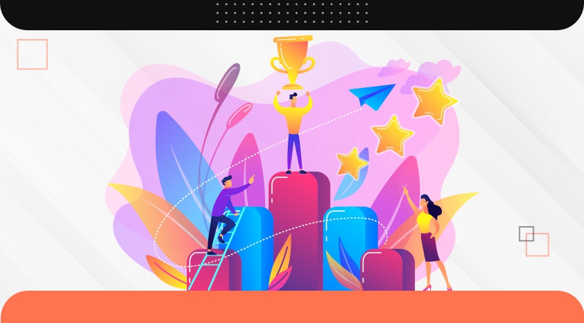 Признания лидеров