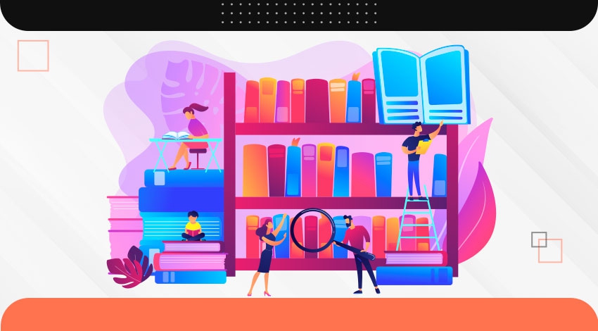 Саммари книг